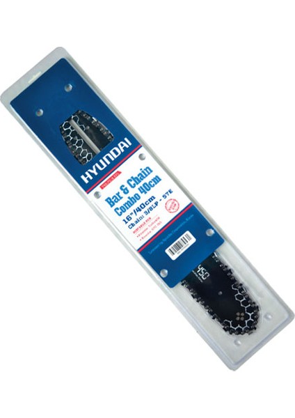 Hyundaı Turbo 450 Kılavuz Ve Zincir Seti