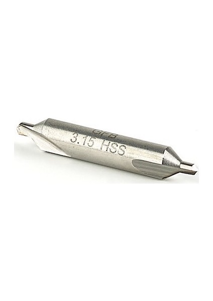 Punta Tığı 4 mm