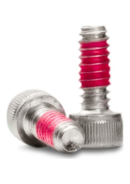 Vibra-Tıte Vc-3 Threadmate Vida ve Civata Sabitleyici, 5ml Tüp