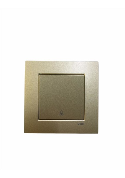 Artline Novella Bronz Zil Anahtarı