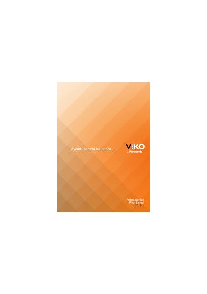 Artline Novella Bronz Zil Anahtarı modelleri