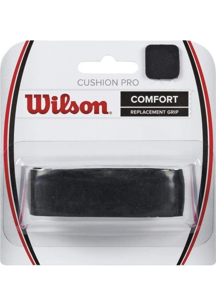 Cushion Pro Comfort Ana Grip Siyah WRZ4209BK