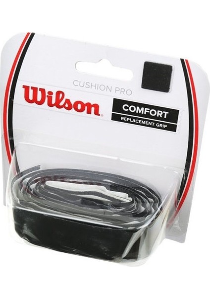 Cushion Pro Comfort Ana Grip Siyah WRZ4209BK