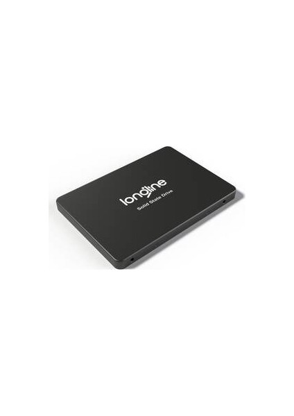 240GB 2.5" Sata SSD 560/530MB/S 3D Nand LNG560SSD/240GB