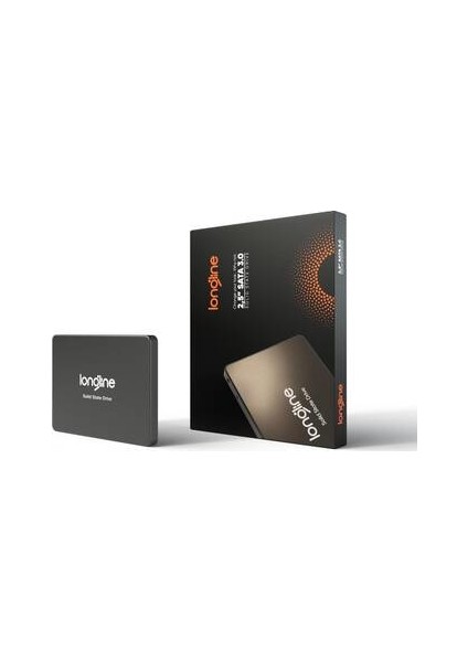 240GB 2.5" Sata SSD 560/530MB/S 3D Nand LNG560SSD/240GB fiyatları
