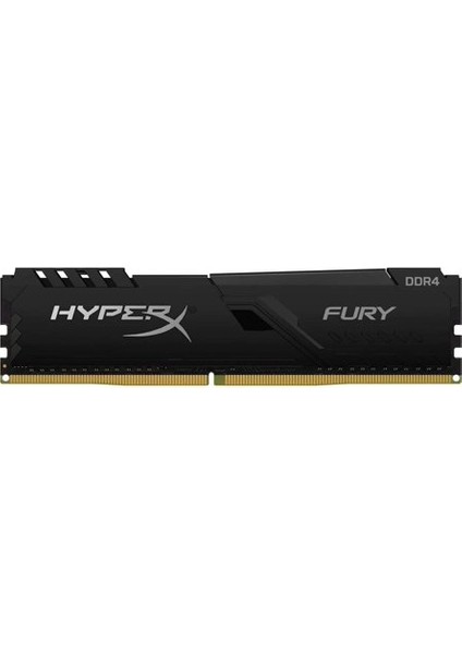 Hyperx Fury 16GB Ddr4 2666MHZ Pc Ram HX426C16FB4/16