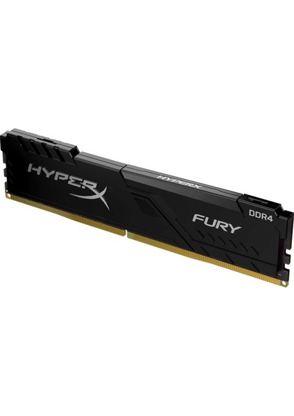 Hyperx Fury 16GB Ddr4 2666MHZ Pc Ram HX426C16FB4/16