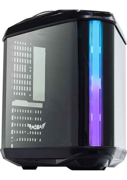 Trio RCA818 Gaming Oyuncu Bilgisayara Kasası