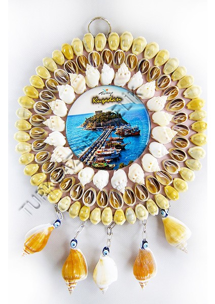 Nazarlık-Büyük-Kuşadası