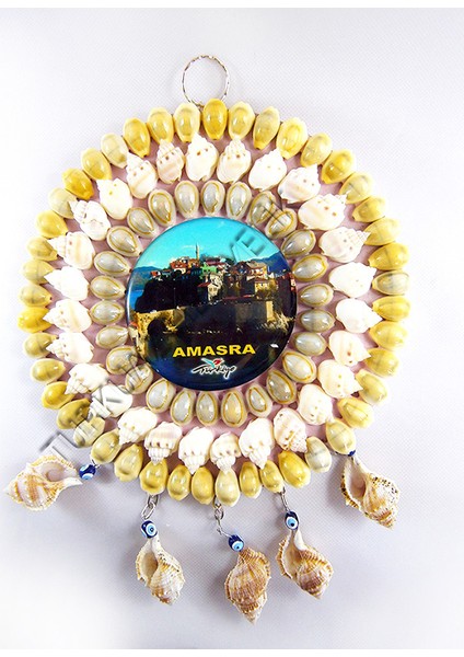 Nazarlık-Büyük-Amasra