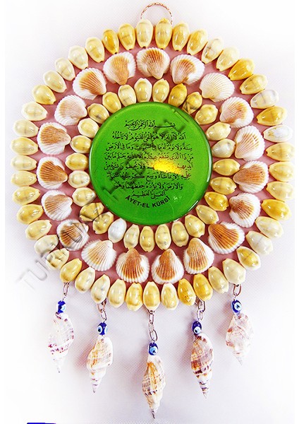 Nazarlık-Ayetli Büyük