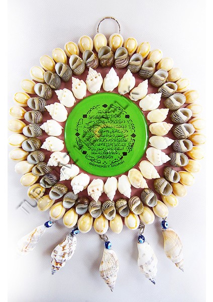 Nazarlık-Ayetli Büyük modelleri