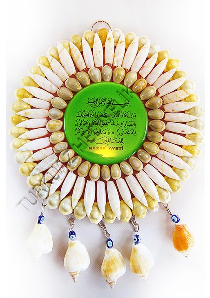 Nazarlık-Ayetli Büyük fırsatları