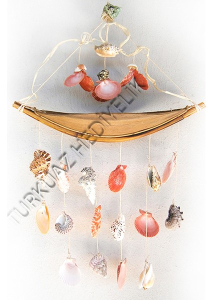 Gondol Kabuk Sarkaç