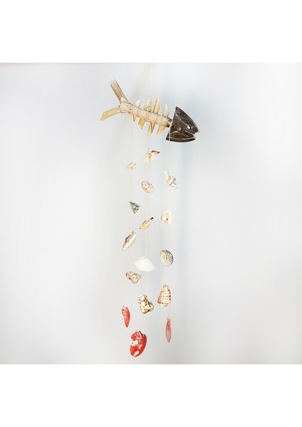 Yatay Kılçık Sarkaç