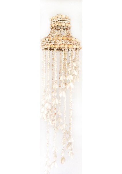 Makrome-32" Spıral Bubbless