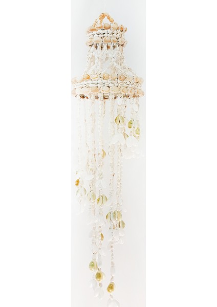 Küçük Makrome - Bubbles & Moneta