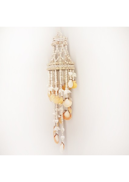 Makrome 32" Vıxıllıum Orangeclam Rose