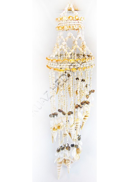 Küçük Makrome - Bubbles & Turıtella