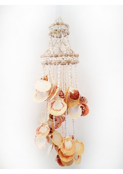 Küçük Makrome - Mascaransıs