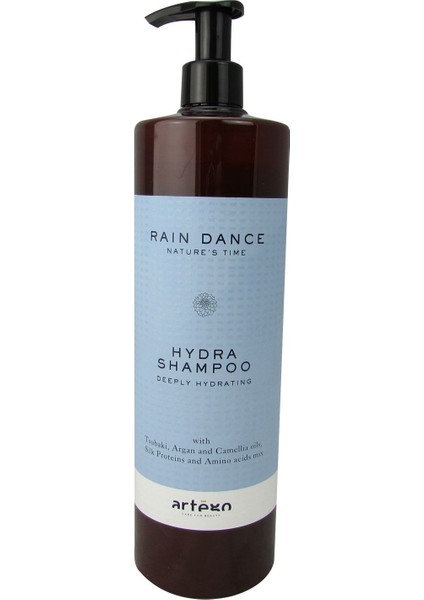 Raın Dance Hydra Shampoo 1000ml