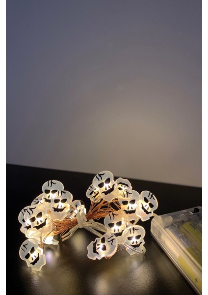 Kuru Kafa LED