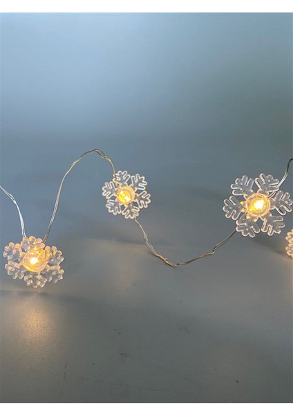 Kartanesi LED Işık Zinciri fiyatları