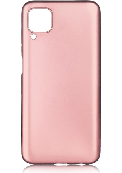 Huawei P40 Lite Kılıf Premier Yumuşak Sofr Mat Renkli İnce Klasik Standart Silikon Kapak