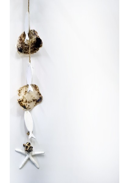 SSH-1428 Üç Balıklıplacuna Sarkaç