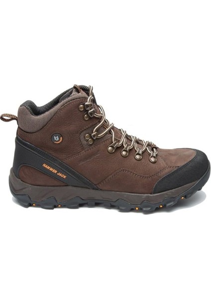 102 17825 Erkek Outdoor Waterproof Bot modelleri