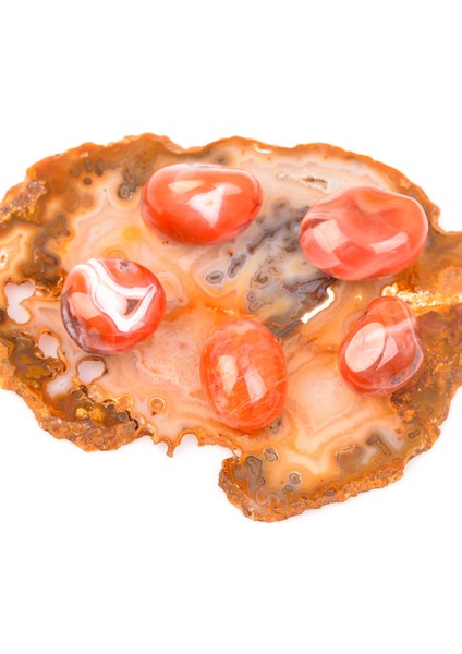 Yemen Akik Taşı Kütle