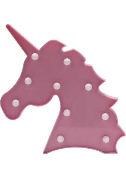 Unicorn LED Gece Lambası