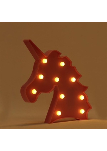 Unicorn LED Gece Lambası fiyatları