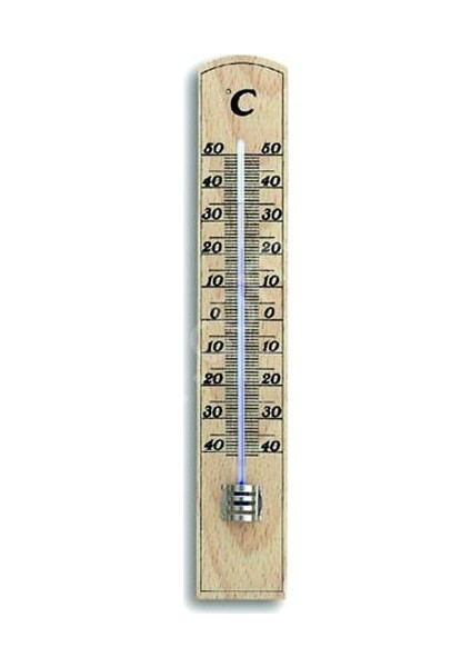 12.1004 Mekanik Termometre -40 °c... +50 °c