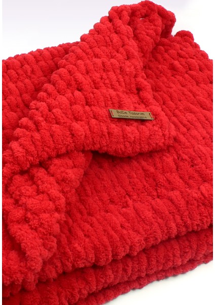 Örgü Bebek Battaniye fiyatları