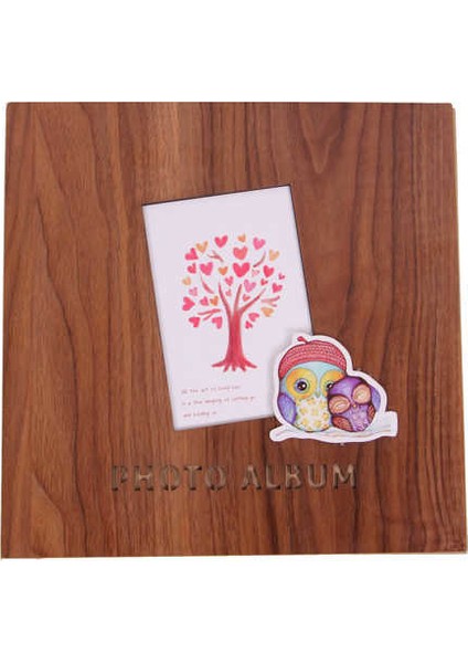 Albüm Ahşap fiyatları