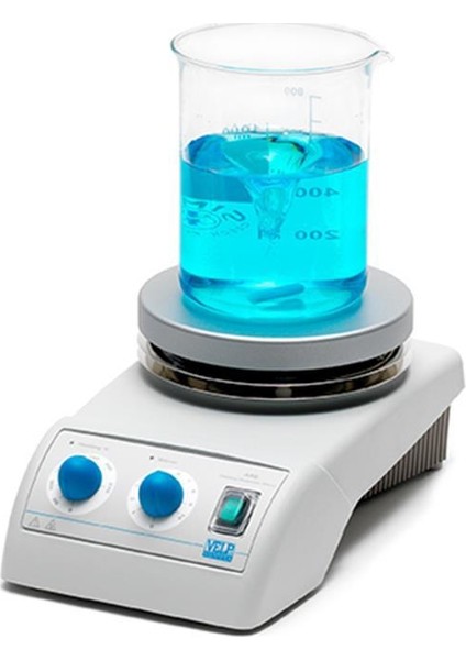 Are Aluminum Isıtıcılı Manyetik Karıştırıcı 1500 Rpm / 15 L / 370 °c