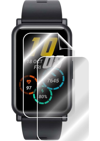Honor Watch Es Ekran Koruyucu (2 Adet)