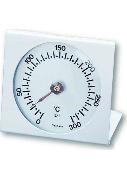 14.1004.60 Paslanmaz Çelik fırın Termometresi
