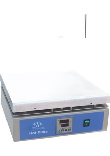 Wf-Hd1 Dijital Hotplate (Isıtıcı Tabla) rt... 350 °c