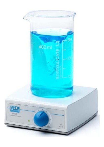 Mst Manyetik Karıştırıcı 1100 Rpm / 5 L