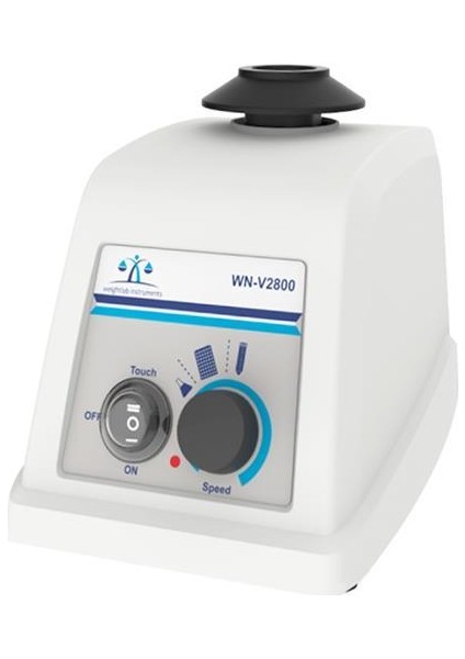 Wn-V 2800 Vorteks 2800 Rpm