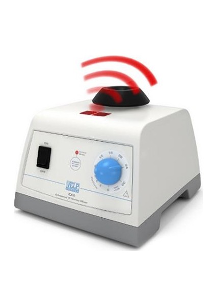 Zx4 Advanced Ir Vorteks 3000 Rpm Ayarlanabilir