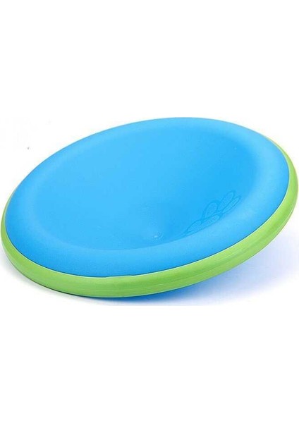 Imparator Pati Desenli Frizbi Köpek Oyuncağı