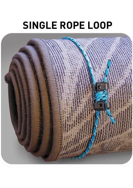 Knotbone No3 4pack With Cord fırsatları