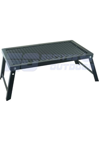 G-550 Ateş Üstü Izgara Büyük