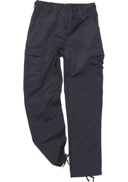 Pantolon Siyah