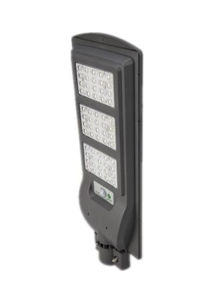 CT4692 60 W Solar Sokak Armatürü Beyaz Işık
