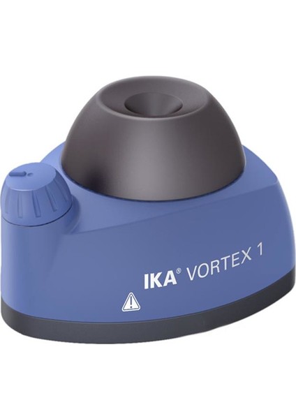 Ika Vortex 1 Tüp Karıştırıcı 2800 Rpm/0.1 kg