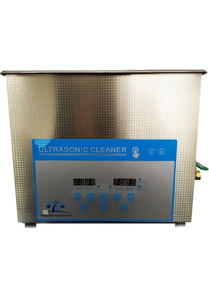 Wf-Ud6 Ultrasonik Banyo 6.5 L